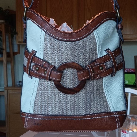 b.o.c. Handbags - B.O.C. Purse